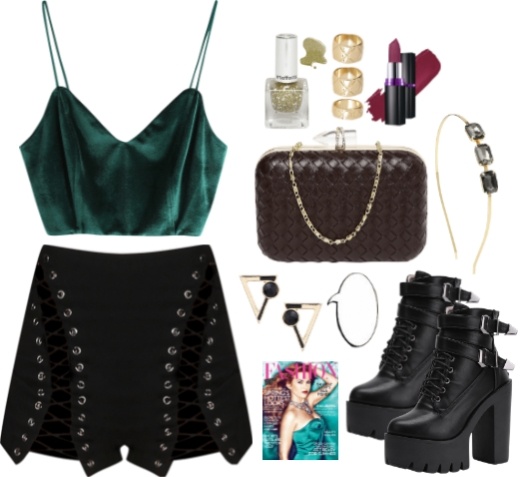 Ready to Party Ready to Party | party outfit