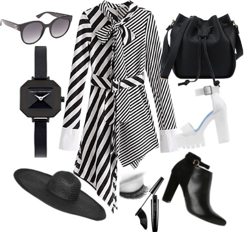 Professional Look Professional Look | formal style