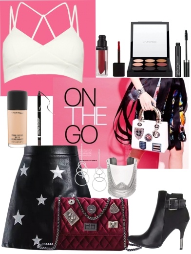 Street Club Street Club | street style