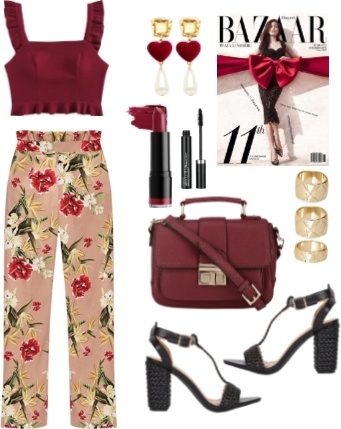 Street Fashion Street Fashion | street style