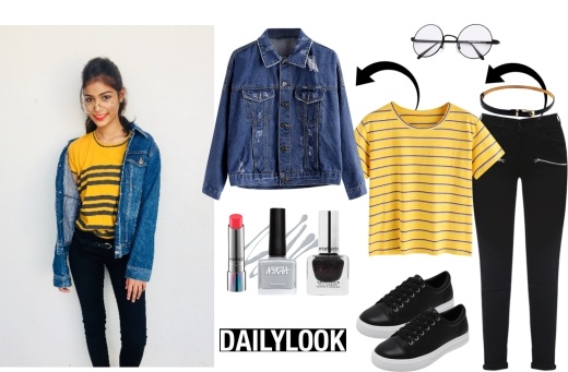 casual look casual look | casual outfit