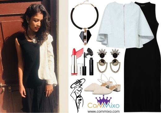 dinner date ready dinner date ready | party outfit
