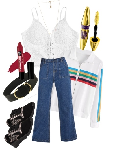 Go cool and casual.. Go cool and casual.. | casual outfit