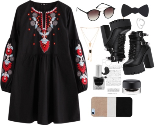 Bohemian Rhapsody Bohemian Rhapsody | street style