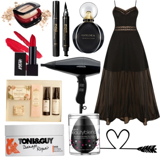 Come and Get it! Come and Get it! | celebrity look