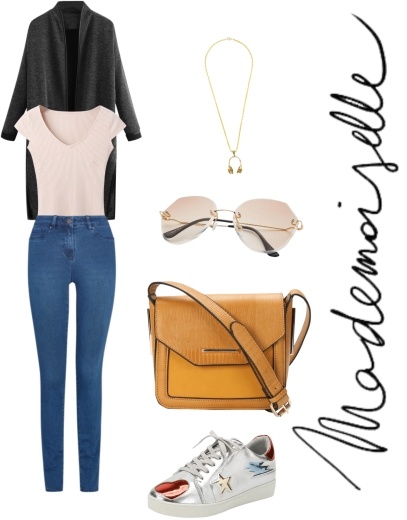 street style inspirations with Hollow Cat Pendant Chain Necklace - Comfort is the key street style inspirations with Hollow Cat Pendant Chain Necklace - Comfort is the key