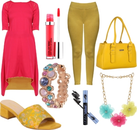 Desi Girl Desi Girl | all outfits