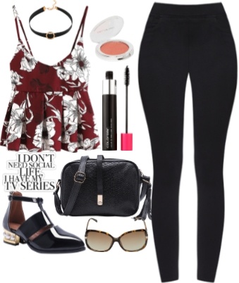 Casual chic Casual chic | casual outfit