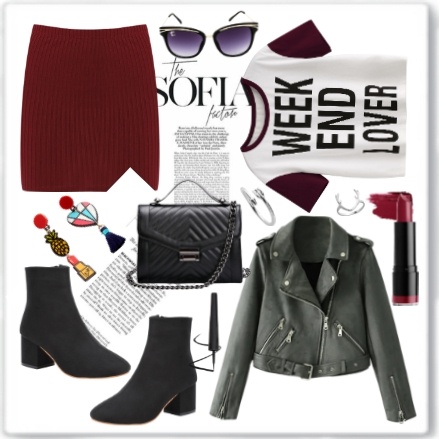 Street Is Love Street Is Love | street style