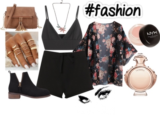 Slay in BLACK Slay in BLACK | vacation style