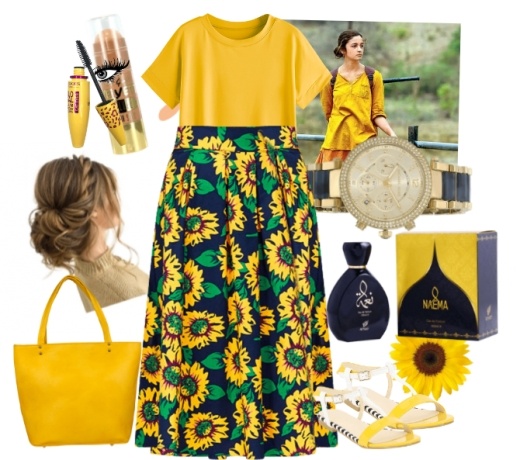 Be the one you are Be the one you are | college look