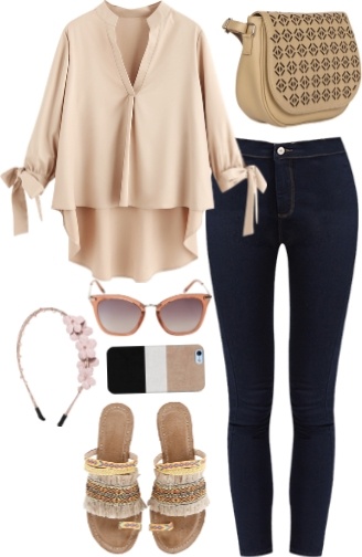Minimal Everyday Style Minimal Everyday Style | casual outfit