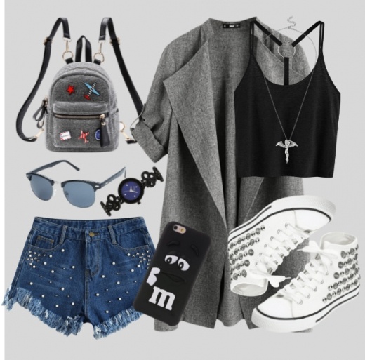cute out to go... cute out to go... | vacation style