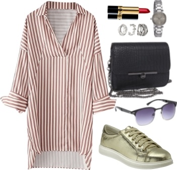 Slay Casuals Slay Casuals | casual outfit