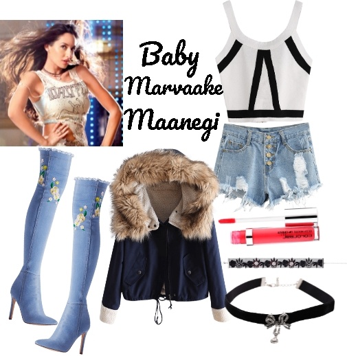 Style Up | celebrity look