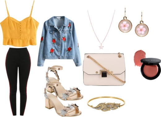 stylish way stylish way | street style