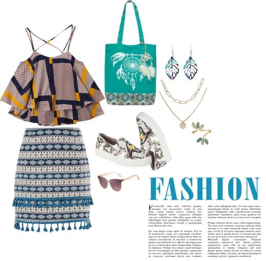 occasional wear occasional wear | college look