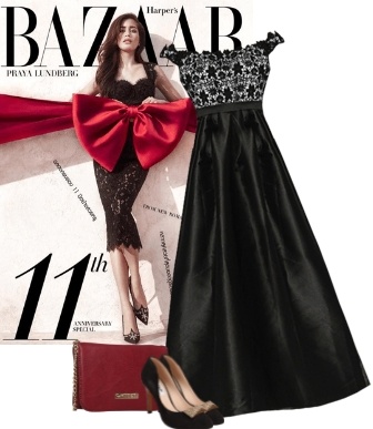 Party Dress | formal style