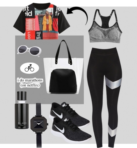 all outfits inspirations with Blackwoman Edp - Athleisure look all outfits inspirations with Blackwoman Edp - Athleisure look