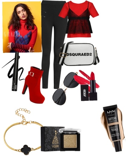 Casual Look Casual Look | casual outfit