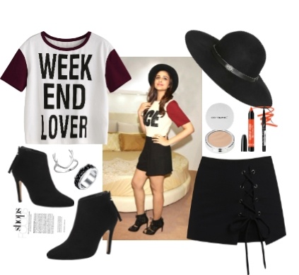 Parineeti Chopra Style Parineeti Chopra Style | celebrity look