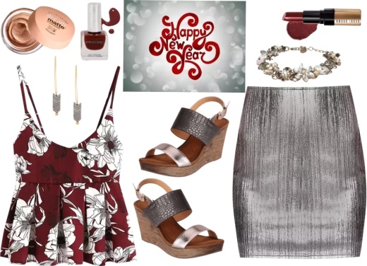 New Year Bash New Year Bash | party outfit