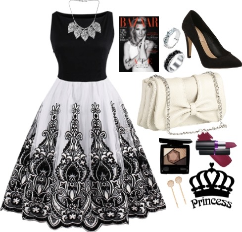 Cinderella Style Cinderella Style | party outfit