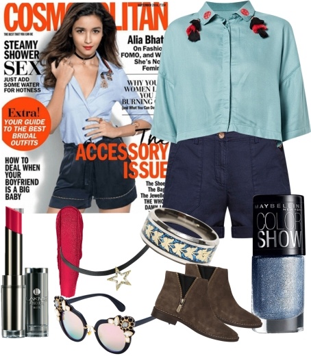 Be smart Be smart | celebrity look