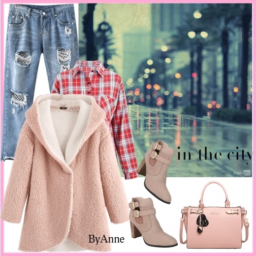 casual outfit inspirations with Sherpa Faux Fleece Lined Corduroy Trucker Jacket - Rainy Day casual outfit inspirations with Sherpa Faux Fleece Lined Corduroy Trucker Jacket - Rainy Day