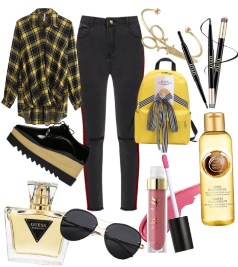 Casual Casual | casual outfit