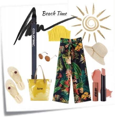 beach beach | all outfits