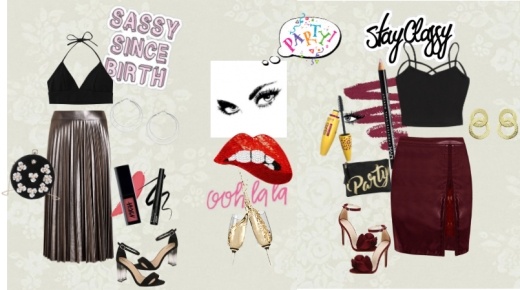 Party Look Party Look | party outfit