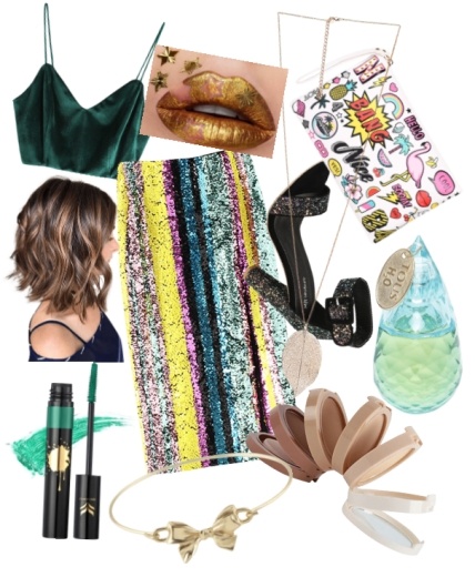 Party Party | party outfit