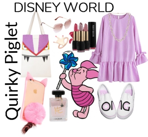 Quirky look Quirky look | casual outfit
