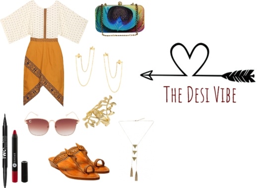 Desi Vibe Desi Vibe | all outfits