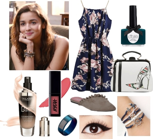 Smiles Are Always In Fashion Smiles Are Always In Fashion | celebrity look