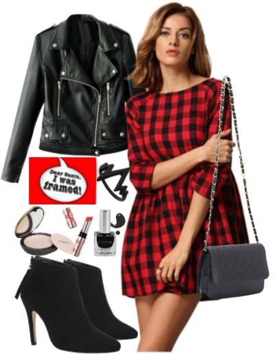 Time for Christmas Time for Christmas | casual outfit