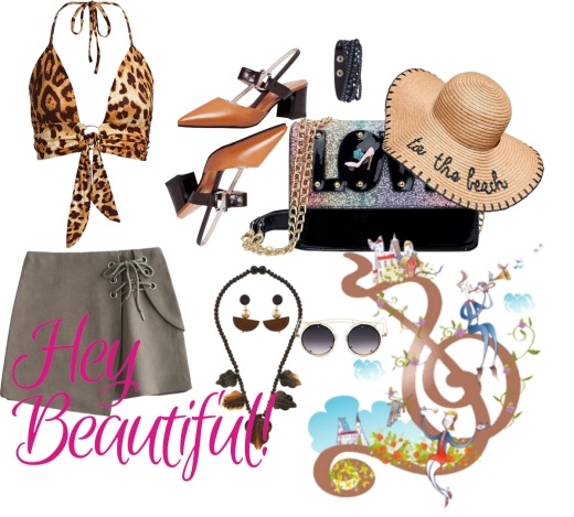 summer wear summer wear | vacation style