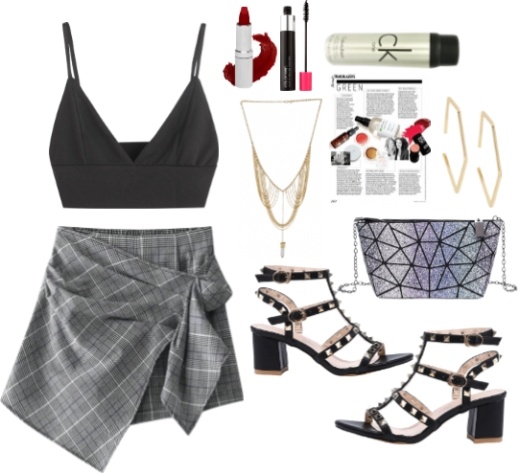 Party In Style Party In Style | party outfit