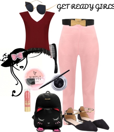 COLLAGE GIRLSS.... COLLAGE GIRLSS.... | college look