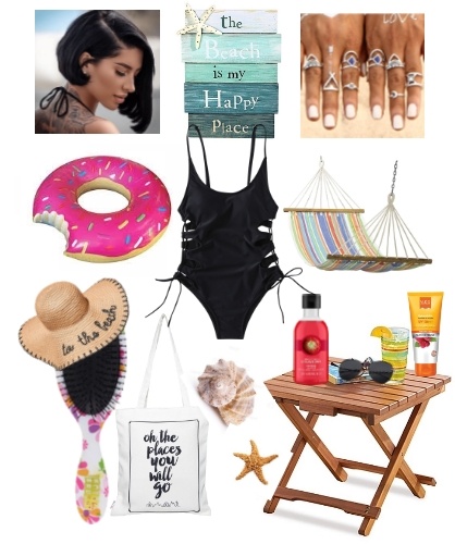 Let's go to the Beach Let's go to the Beach | vacation style