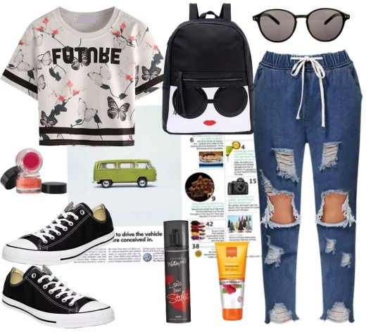 Casual Trip Casual Trip | vacation style