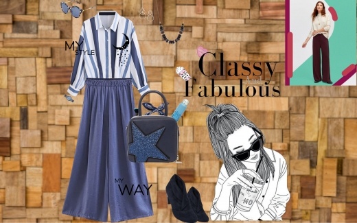 #2 Comfortable Wnd Daily Fashion Wears #2 Comfortable Wnd Daily Fashion Wears | casual outfit