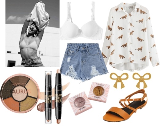 Vacay Slay Vacay Slay | vacation style