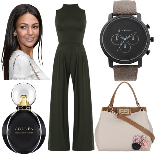formal style inspirations with Tommy Hilfiger Women White Analogue Watch - #workgoals formal style inspirations with Tommy Hilfiger Women White Analogue Watch - #workgoals