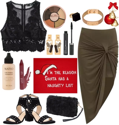 X Mas Party X Mas Party | party outfit