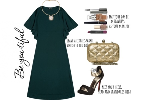 BeYOUtiful BeYOUtiful | all outfits