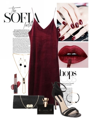 it doesn't matter what you create if you have no fun. it doesn't matter what you create if you have no fun. | party outfit