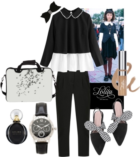 Dress for success Dress for success | formal style