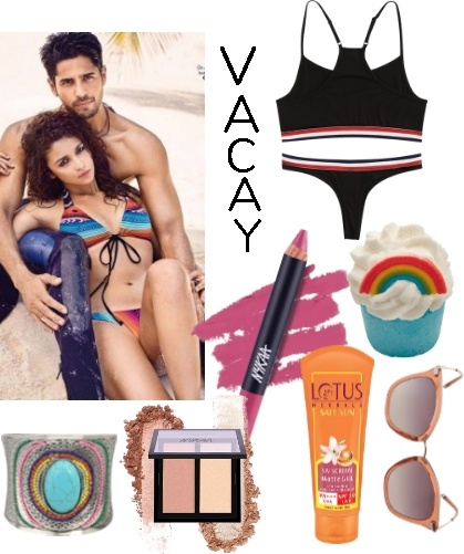 vacation style inspirations with Cateyes Sunglasses - Vacay vacation style inspirations with Cateyes Sunglasses - Vacay